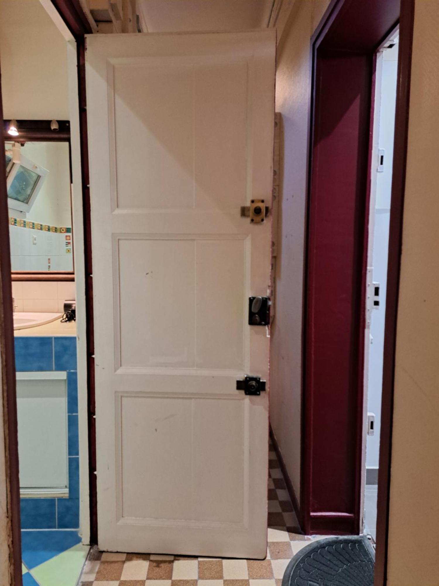 Studio Jaures - Equipped Studio Near Paris With Private Bathroom Montrouge Exterior foto